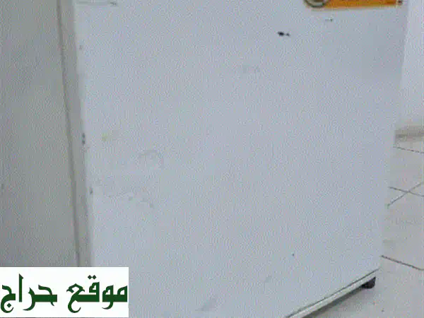 ثلاجة ١٠٠٠٠٠ BTU  - عرض خاص!  سعر لا يقاوم فقط 12 دينار بحريني!