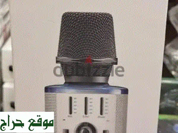 🎤🎤 يسيدو KaraOKE KR10: حفلات غنائية منزلية مذهلة في...