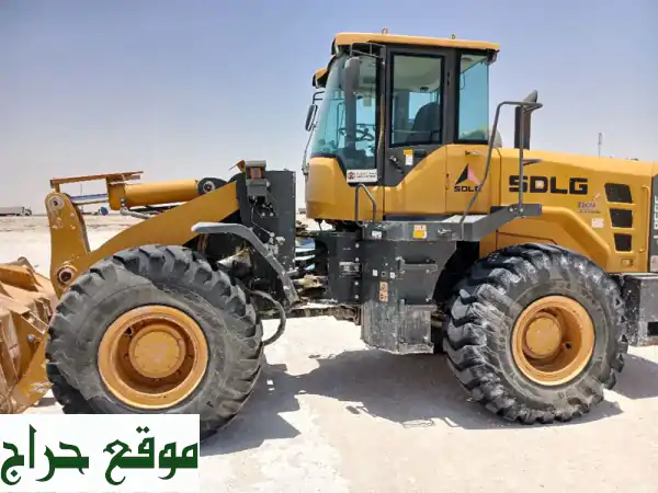 شيول سدلج 2020 وارد فطيم - حالة ممتازة! (13,000 ساعة عمل فقط)