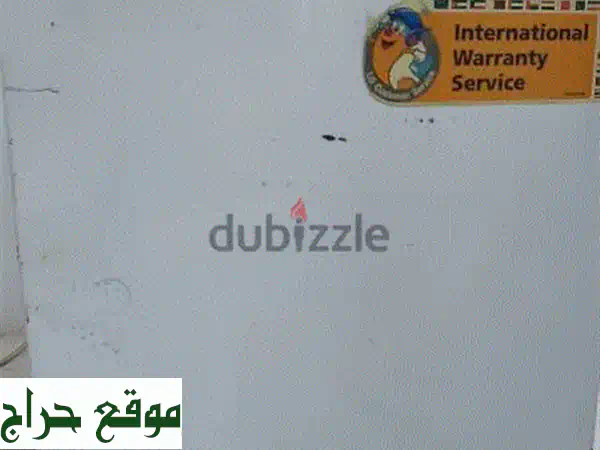 ثلاجة ١٠٠٠٠٠ BTU  - عرض خاص!  سعر لا يقاوم فقط 12...