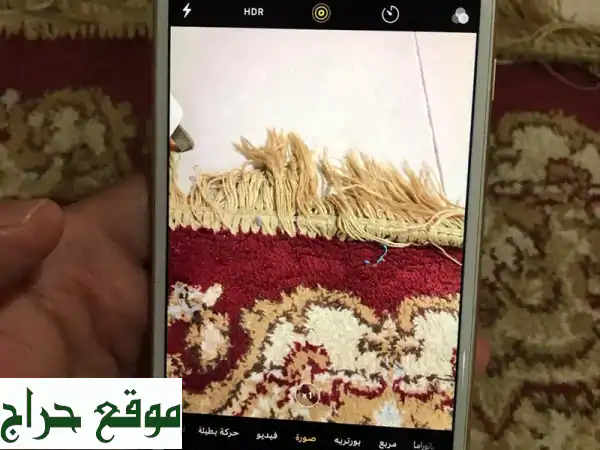 آيفون 7 بلس 128 جيجا - تصوير رائع، بطارية ممتازة، سعر...