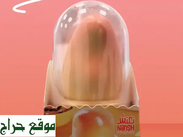 أيس كريم الهبة الكوري: جملة وتجزئة، أسعار مميزة! 😋