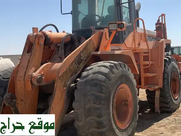 شيول دوسان كوري (300) موديل 2011 - بحاجة إلى إصلاح -...