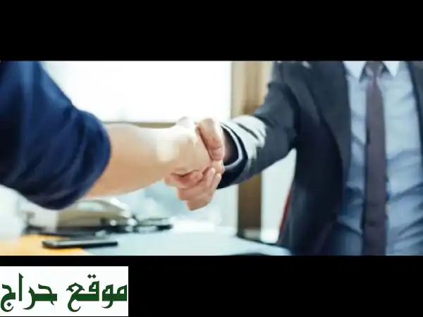 تخلص من متاعب المعاملات الحكومية والخاصة...