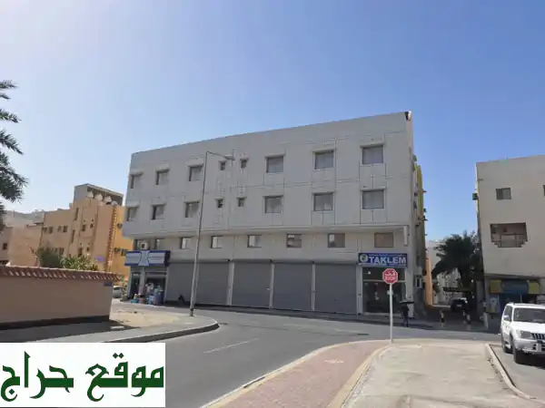 محلات تجارية جديدة للإيجار في البديع - 140 دينار فقط! ✨