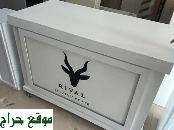 فرصة استثمارية مميزة: مشروع نجارة وحدادة رابح!