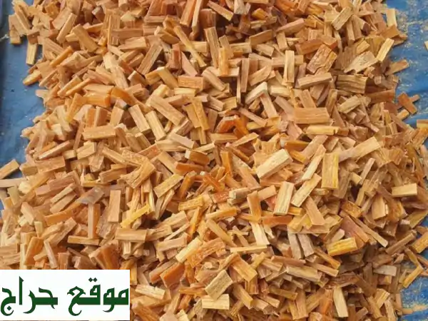 عنبر خام وشاف أفريقي أصلي - جودة استثنائية من...