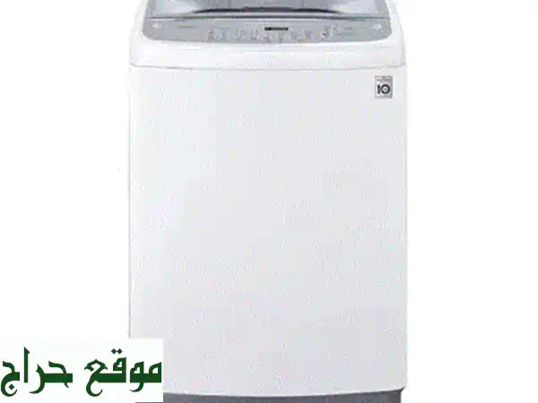 غسالة + نشافة LG 2 في 1 (موديل 2023) -  توفير وقت وجهد! توصيل سريع!