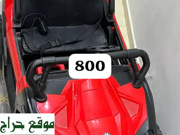 ألعاب أطفال ممتعة في الشامخة! (بحاجة لبطاريات فقط)