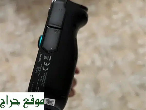 لينوفو ليجين Go - 16 جيجا رام، 512 جيجا تخزين - بحالة ممتازة! (مقايضة ممكنة)