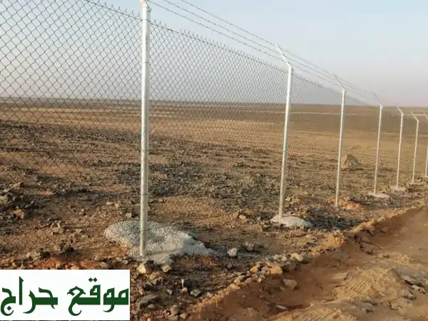 شبوك عالية الجودة لجميع احتياجاتك في المملكة - تركيب وتوريد