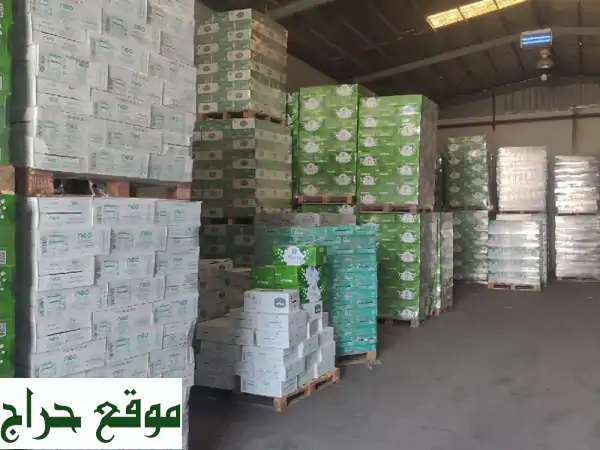مياه نقية وعذبة.. توصيل سريع لجميع أنحاء المدينة!