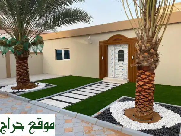 جرين لاند: تنسيق حدائقكم وتحويلها إلى جنة، بأبوظبي، العين، ودبي!