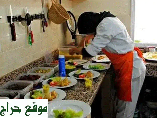 عاملات منزلية ماهرات وعمال ذوو خبرة | تنظيف،...