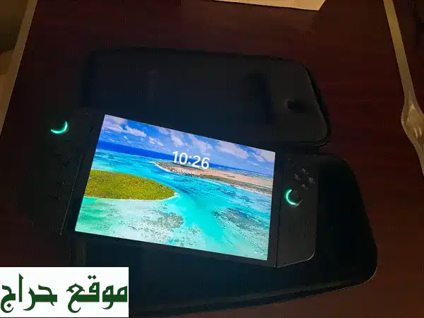 لينوفو ليجين Go - 16 جيجا رام، 512 جيجا تخزين -...