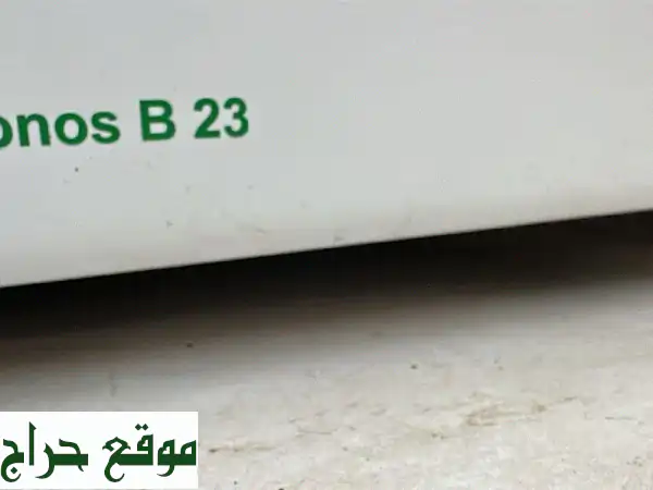 أجهزة تعقيم أسنان إيطالية وصينية مستعملة -...