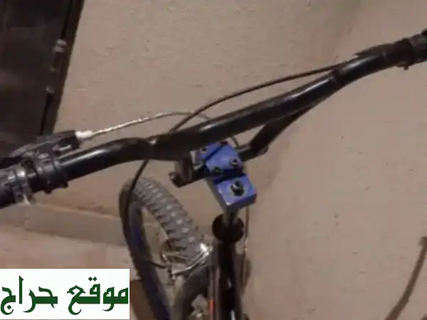دراجة اطفال مقاس 26 - جديدة كليا! بسعر لا يصدق 300 ريال فقط!
