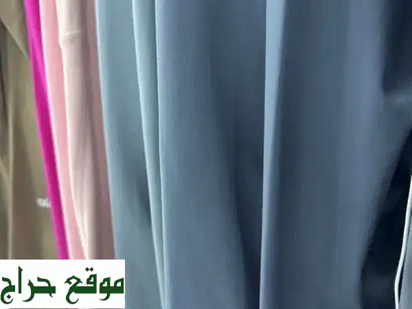 ليجنات Alo: ألوان وأحجام تناسب جميع الأذواق - اطلبي الآن!
