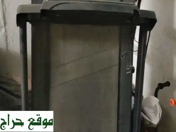 فرصة ذهبية! ألعاب قفز أطفال + سير جري كهربائي بـ 300 ريال فقط!
