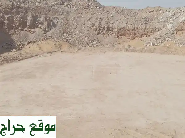 أفضل حلول الدفن والحفر: مواد، معدات، وشحنات - مقاولات عامة