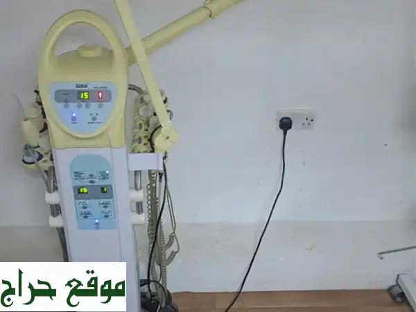 جهاز بخار وجه متكامل: بشرة مشرقة ونضرة في منزلك!