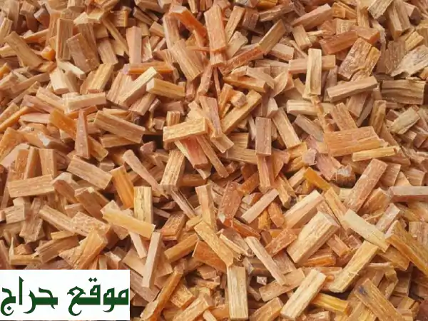 عنبر خام وشاف أفريقي أصلي - جودة استثنائية من جنوب السودان و أوغندا