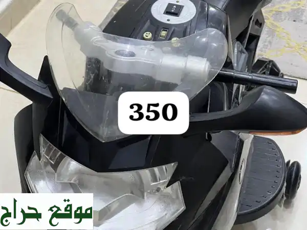 ألعاب أطفال ممتعة في الشامخة! (بحاجة لبطاريات فقط)