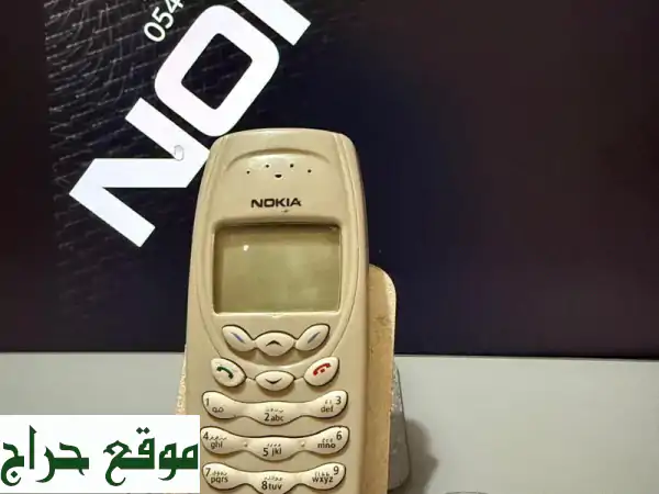 كنوز تقنية الماضي تعود إليك! 💎 هواتف نوكيا وسوني إريكسون أصلية بحالة ممتازة
