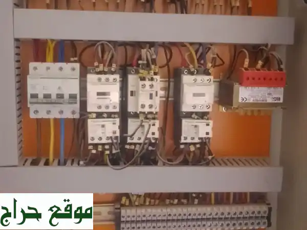ماكينة تحلية مياه 40,000 جالون - جاهزة للعمل مع التركيب والنقل! (عرض خاص)