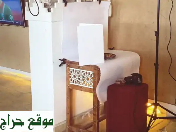 تصميمات احترافية + تصوير مميز لمقهى أحلامك! ☕