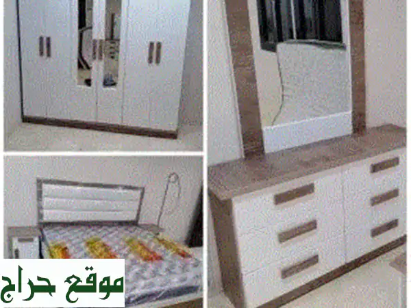 نجار محترف لفك، نقل، وتركيب أثاث منزلك بسهولة وخبرة