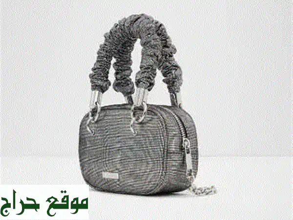 Aldo Jules جديد كلياً! هدية غير مرغوب فيها - فرصة ذهبية!