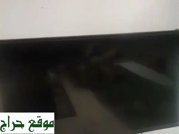 شاشة هاير 55 بوصة - مستعملة بحالة ممتازة! عرض لا يُفوّت
