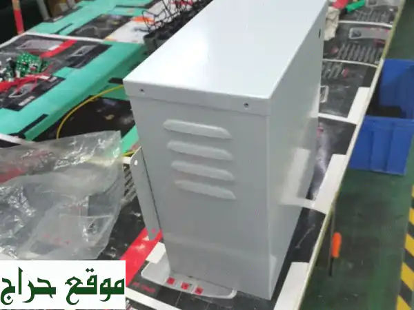 وفر 27% من فاتورة الكهرباء! جهاز حماية متطور...