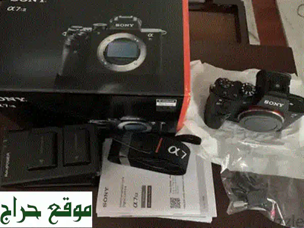 كاميرا Canon EOS R5 - 45 ميجابكسل: احترافية لا تُضاهى، الآن بين يديك!