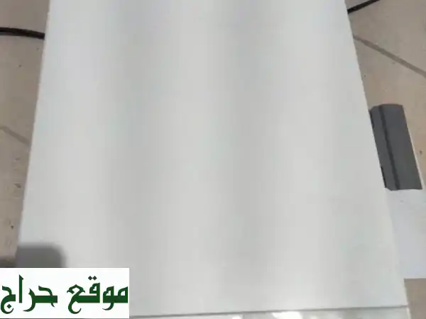 فرصة ذهبية! كمبيوتر ديل جديد + مكتب + ثلاجة -  سعر لا يُصدق!
