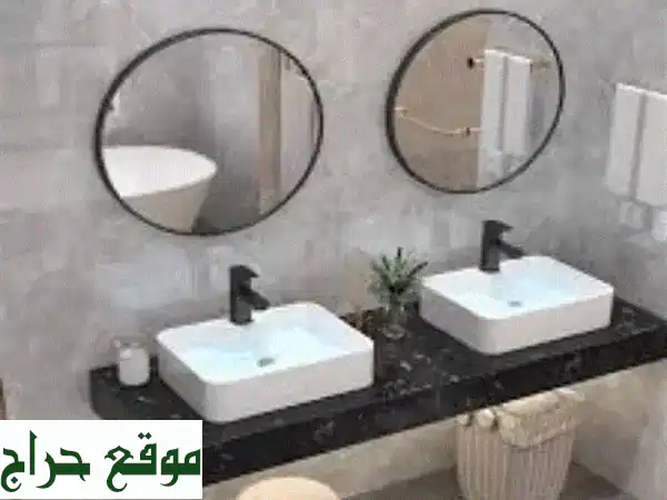 سباك ماهر في الاجاويد، السنابل، لامير، فواز، الشفاء، والوجه -  إصلاحات سريعة وفعّالة