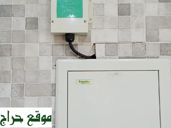 وفر 27% من فاتورة الكهرباء! جهاز حماية متطور لأجهزتك المنزلية