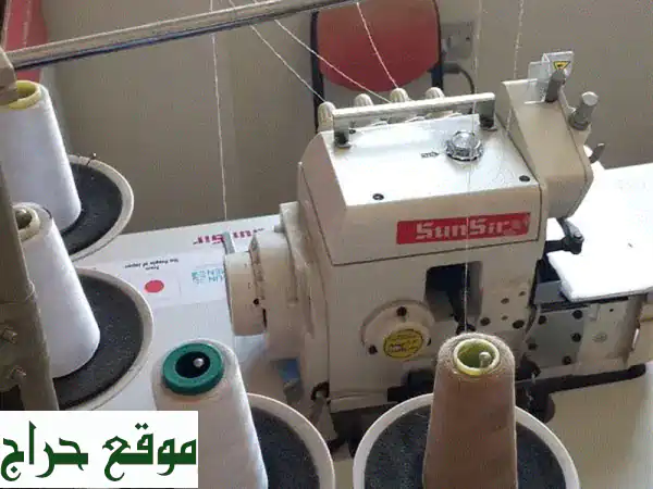 مكنسة حبكة الجديدة في طرابلس القبة:  لا عطل!...