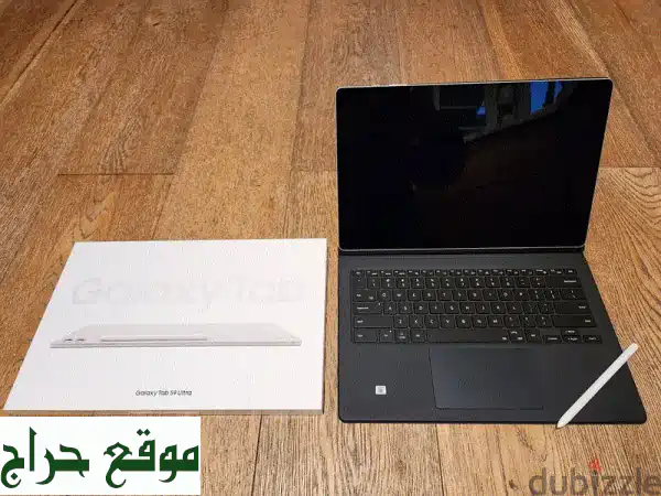تابلت سامسونج جالكسي تاب S9 ألترا 14.6 بوصة بسعر...