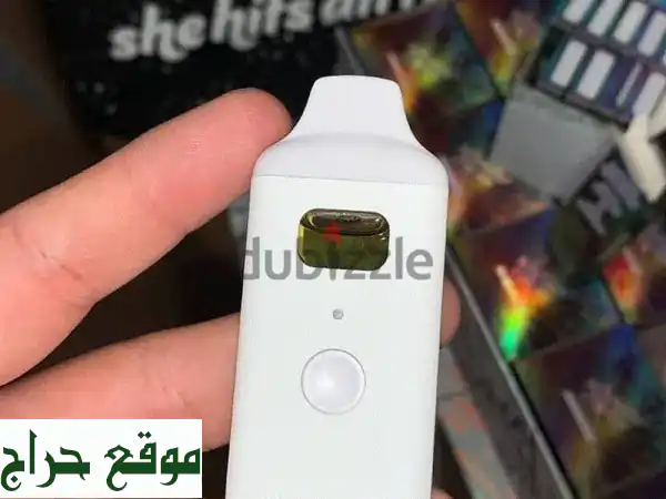 أفضل أجهزة Vape أحادية الاستخدام - تجربة سلسة وذوق...