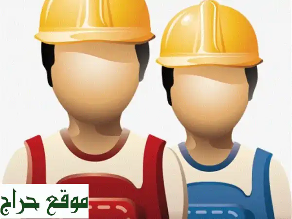 عمالة ماهرة من الهند ونيبال | مؤسسة جاردنا -...
