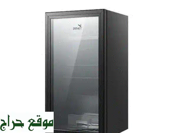 ثلاجة زينت 208 لتر مستعملة كالجديدة! (سعر مغرٍ)
