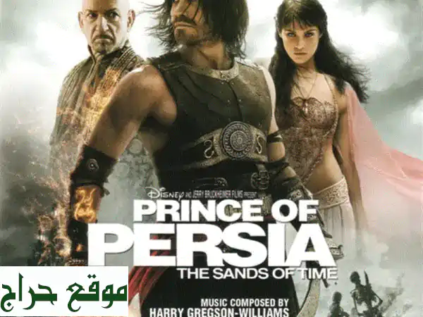 20 اسطوانة نادرة لأروع موسيقى الأفلام! (حصريًا)