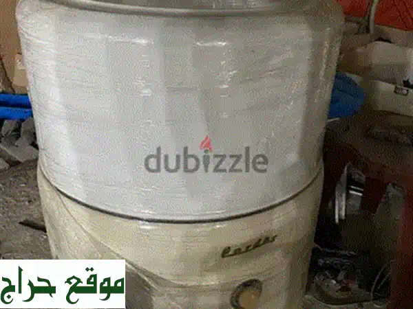 مكنسة حبكة الجديدة في طرابلس القبة:  لا عطل!  أفضل غسالات ونشافات إلكترونية