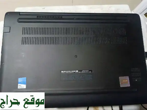لاب توب Dell i7 جيل 8 -  فرصة ذهبية! 16GB رام، 512GB SSD،...