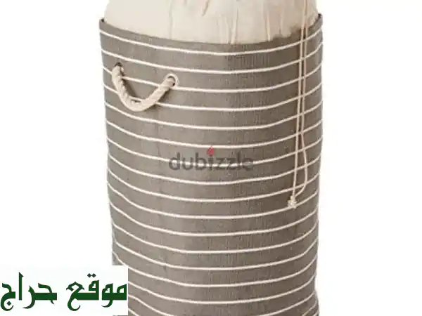 حقيبة غسيل وينكو الألمانية - سعة 75 لترًا! (40x60 سم)...