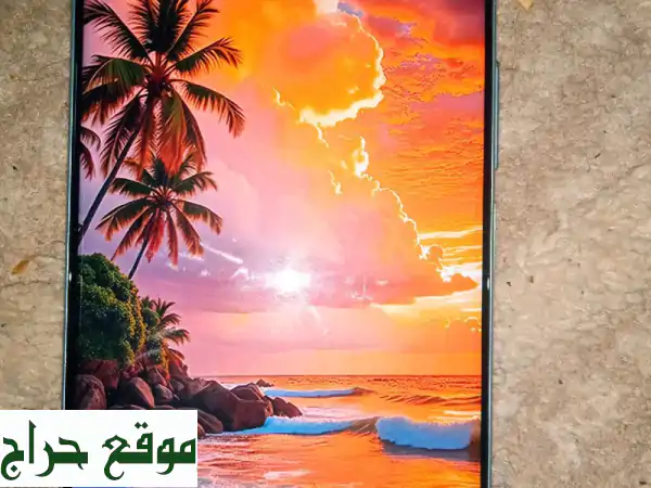 Honor X9 ✨ شبه جديد! 256GB + 12GB RAM + ضمان جرير!