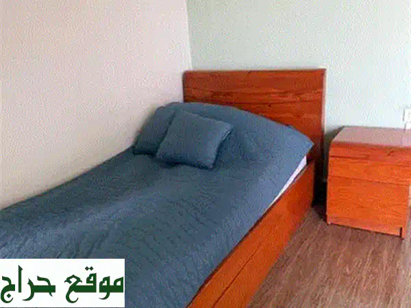 خصم كبير على غرف نوم حسب الطلب!  تصميمك، أبعادك، ألوانك.