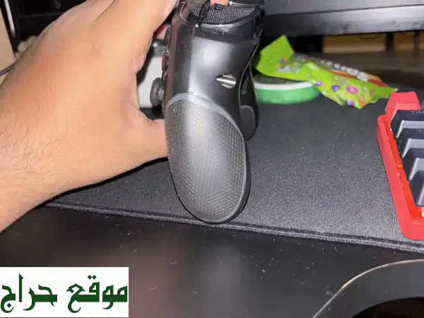 تحكم اكس بوكس احترافي بسعر مغرٍ! (200 ريال قطري قابل للتفاوض)